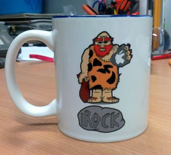 iRock, now in mug form